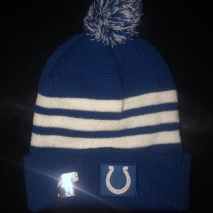 Indianapolis Colts Winter Hat universal